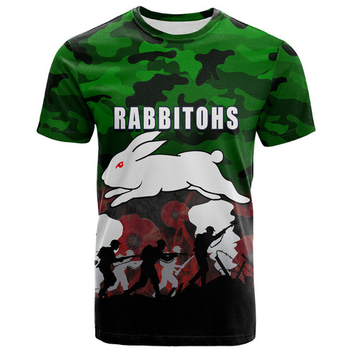 custom-personalised-nrl-anzac-day-t-shirt-rabbbitohs-army-style