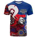 knights-rugby-t-shirt-naidoc-2023-patterns