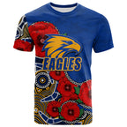 custom-personalised-anzac-day-afl-eagles-army-mix-aboriginal-t-shirt
