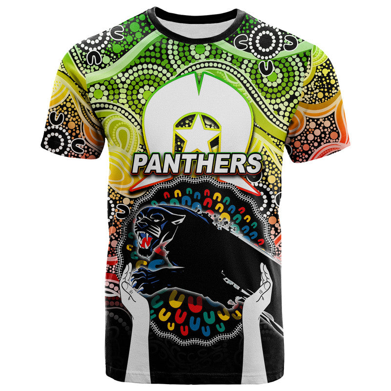 panthers-rugby-t-shirt-naidoc-week-2022-no2