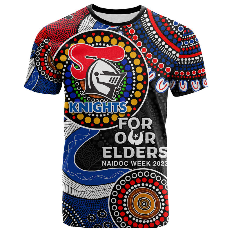 knights-rugby-t-shirt-naidoc-2023-aboriginal