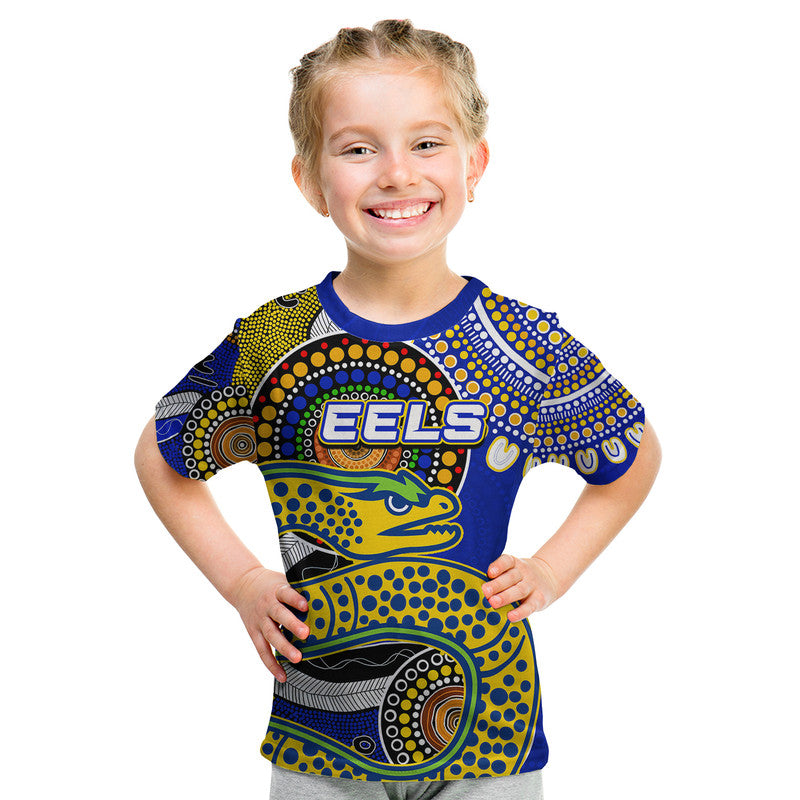 custom-personalised-eels-nrl-aboriginal-t-shirt