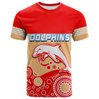 custom-personalised-dolphins-rugby-t-shirt-aboriginal-simple