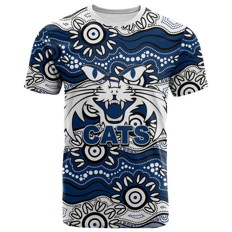 custom-personalised-geelong-cats-t-shirt-aboriginal-version