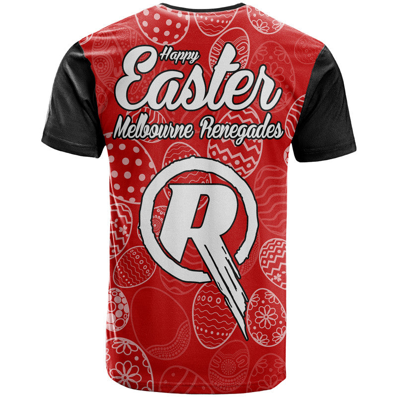 melbourne-renegades-cricket-happy-easter-day-t-shirt-simple-style