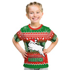 custom-personalised-south-sydney-rabbitohs-aboriginal-christmas-vibe-t-shirt