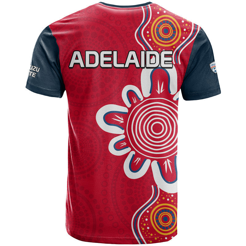 adelaide-united-soccer-t-shirt-the-reds-simple-aboriginal