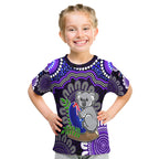 custom-personalised-australia-koala-aboriginal-t-shirt-koala-hugging-rugby-ball-purple