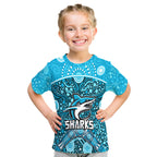 custom-personalised-sharks-rugby-t-shirt-boomerang-indigenous-dots
