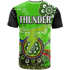 sydney-thunder-t-shirt-cricket-indigenous-aboriginal-lizard-version