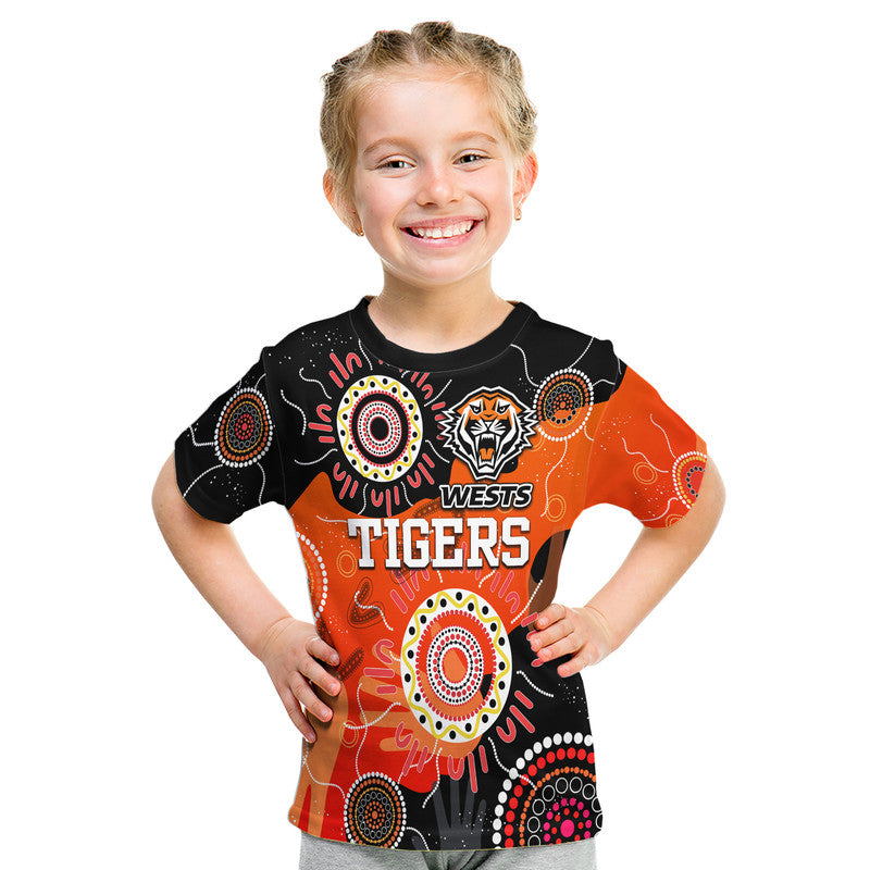 custom-text-and-number-wests-tigers-indigenous-aboriginal-rugby-t-shirt