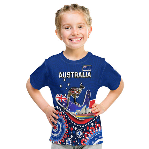 australia-day-t-shirt-indigenous-kangaroo-and-boomerang