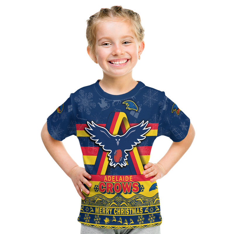 custom-personalised-and-number-adelaide-crows-unique-winter-season-t-shirt-adelaide-merry-christmas