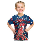 custom-personalised-roosters-rugby-t-shirt-boomerang-indigenous-dots
