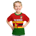 the-chevrons-cricket-mix-zimbabwe-flag-and-indigenous-pattern-t-shirt