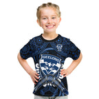 cats-football-t-shirt-boomerang-indigenous-dots