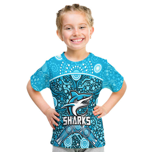 sharks-rugby-t-shirt-boomerang-indigenous-dots
