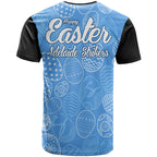 adelaide-strikers-cricket-happy-easter-day-t-shirt-simple-style