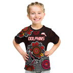 custom-personalised-dolphins-rugby-t-shirt-indigenous-circles-and-waves-black