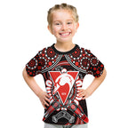 swans-football-t-shirt-boomerang-indigenous-dots
