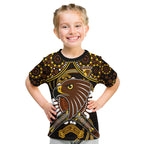 custom-personalised-hawks-football-t-shirt-boomerang-indigenous-dots
