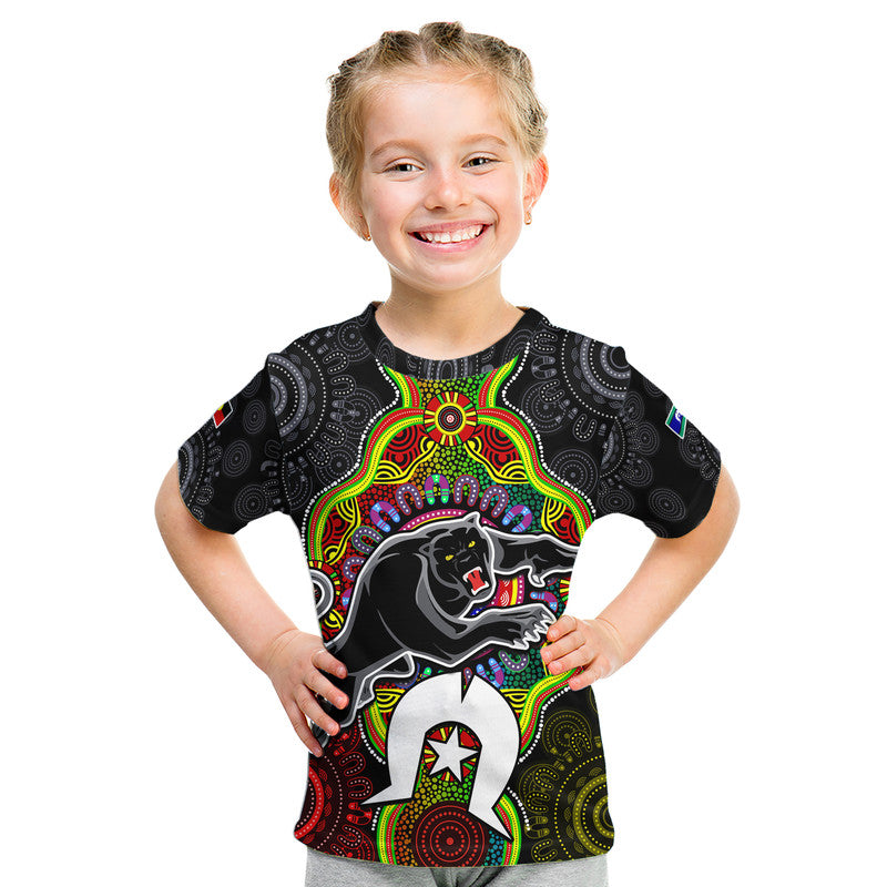 custom-personalised-panthers-rugby-naidoc-week-t-shirt-indigenous