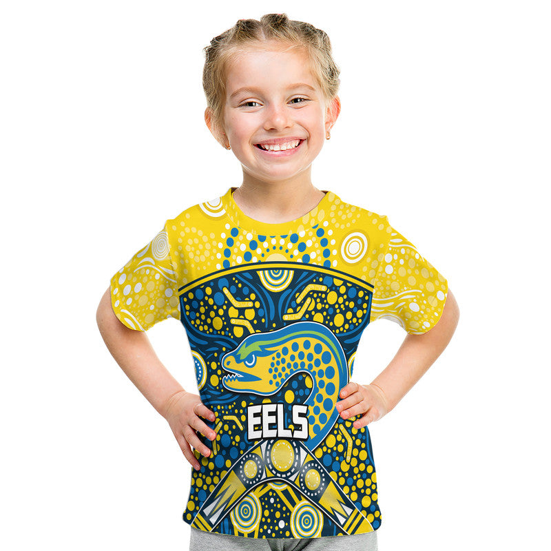 parramatta-eels-rugby-t-shirt-boomerang-indigenous-dots