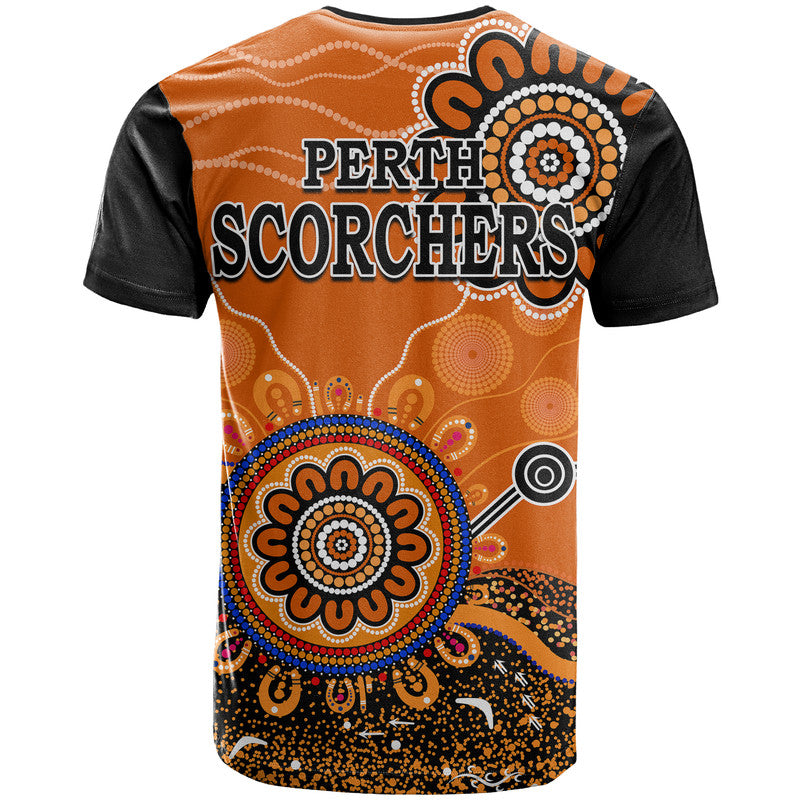 perth-scorchers-t-shirt-cricket-indigenous-aboriginal