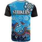 adelaide-strikers-t-shirt-cricket-indigenous-aboriginal-lizard-version