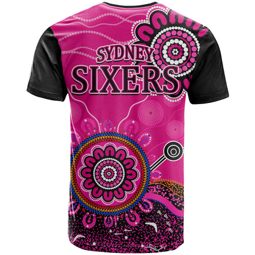 sydney-sixers-t-shirt-cricket-indigenous-aboriginal