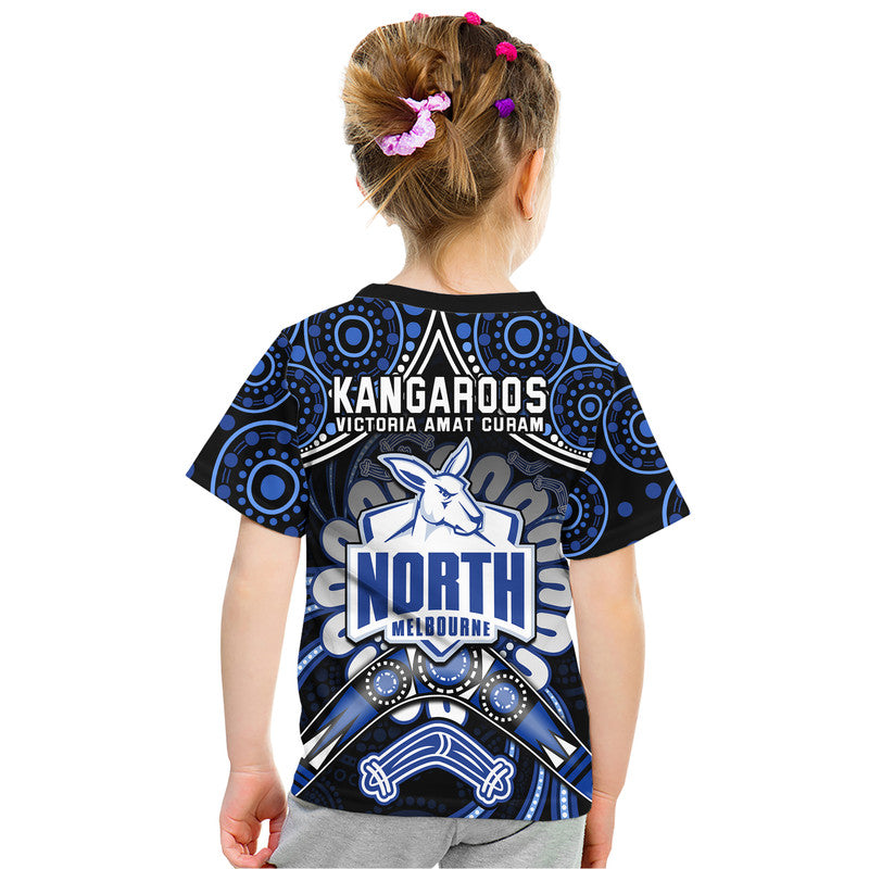 kangaroos-football-t-shirt-boomerang-indigenous-dots