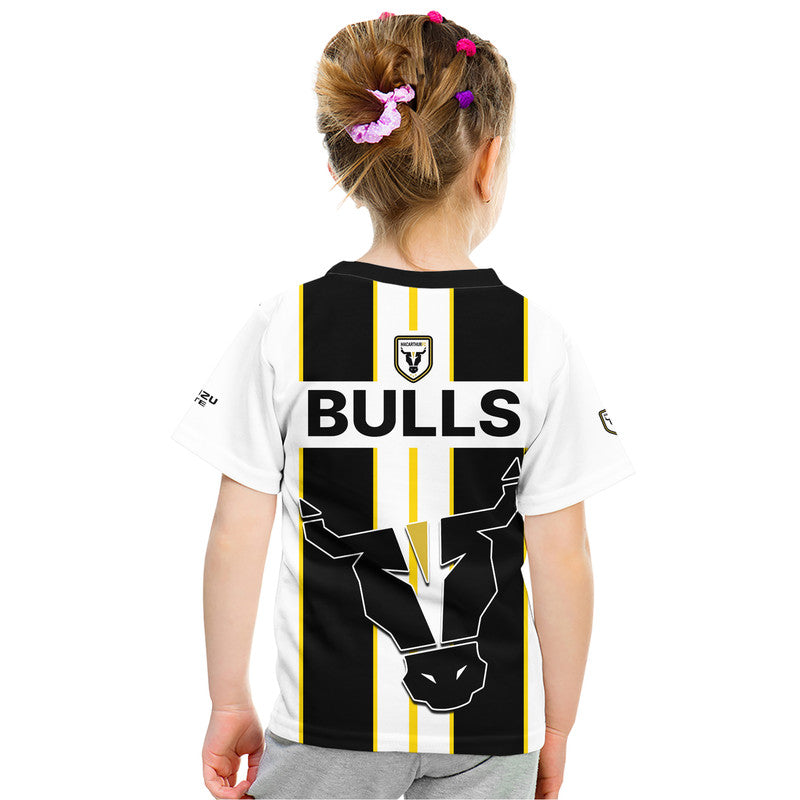 macarthur-soccer-kid-t-shirt-bulls-mascot