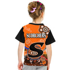 perth-scorchers-t-shirt-cricket-indigenous-aboriginal-lizard-version