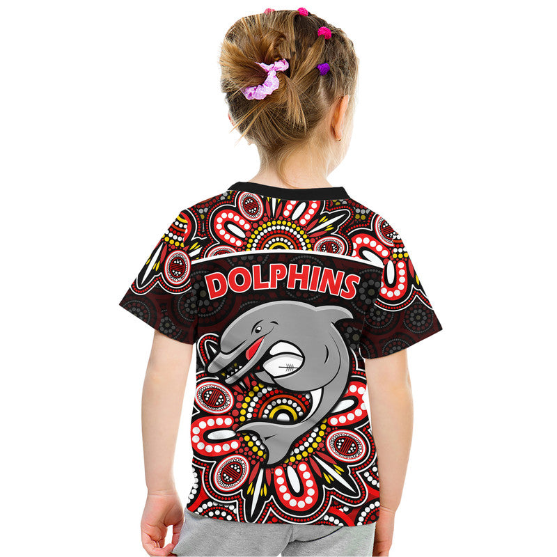 dolphins-rugby-t-shirt-aboriginal-dot-painting