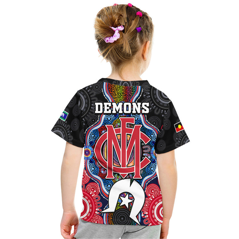demons-football-naidoc-week-t-shirt-indigenous