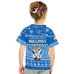 bulldogs-aboriginal-canterbury-bankstown-christmas-vibe-t-shirt