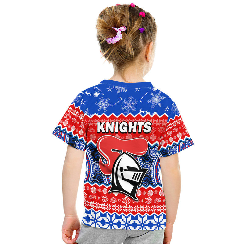knights-aboriginal-rugby-novocastrians-christmas-vibe-t-shirt
