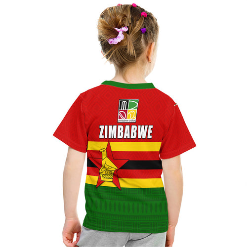 the-chevrons-cricket-mix-zimbabwe-flag-and-indigenous-pattern-t-shirt