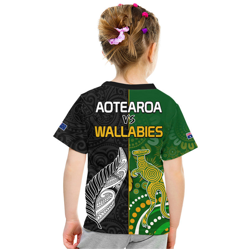 aotearoa-rugby-all-black-combine-australia-wallabies-t-shirt-aboriginal-kangaroo-and-maori-fern