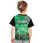 melbourne-stars-t-shirt-cricket-indigenous-aboriginal-lizard-version