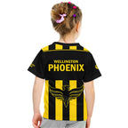 wellington-phoenix-soccer-t-shirt