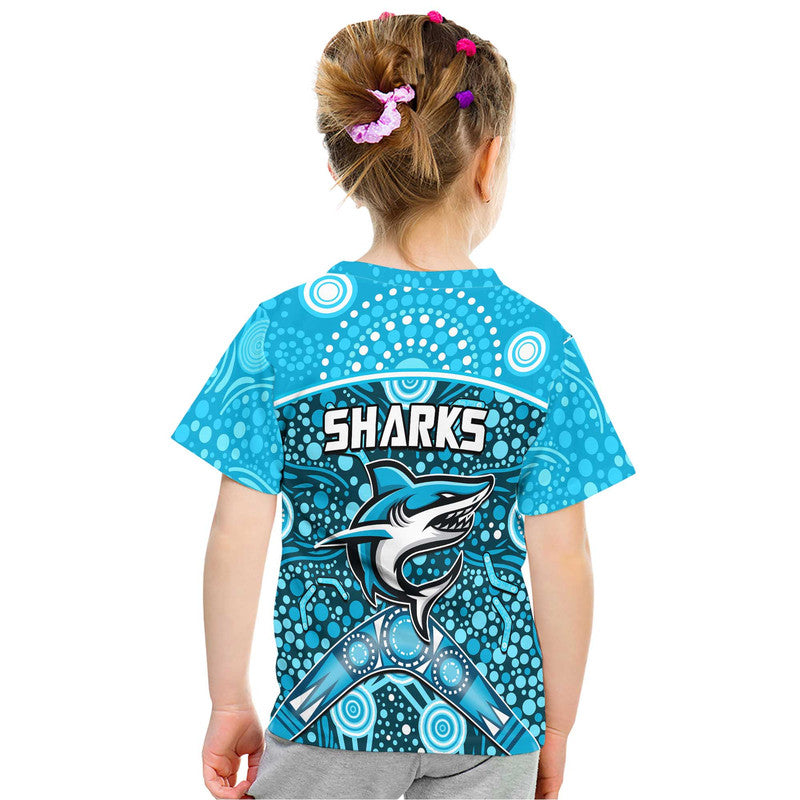 sharks-rugby-t-shirt-boomerang-indigenous-dots