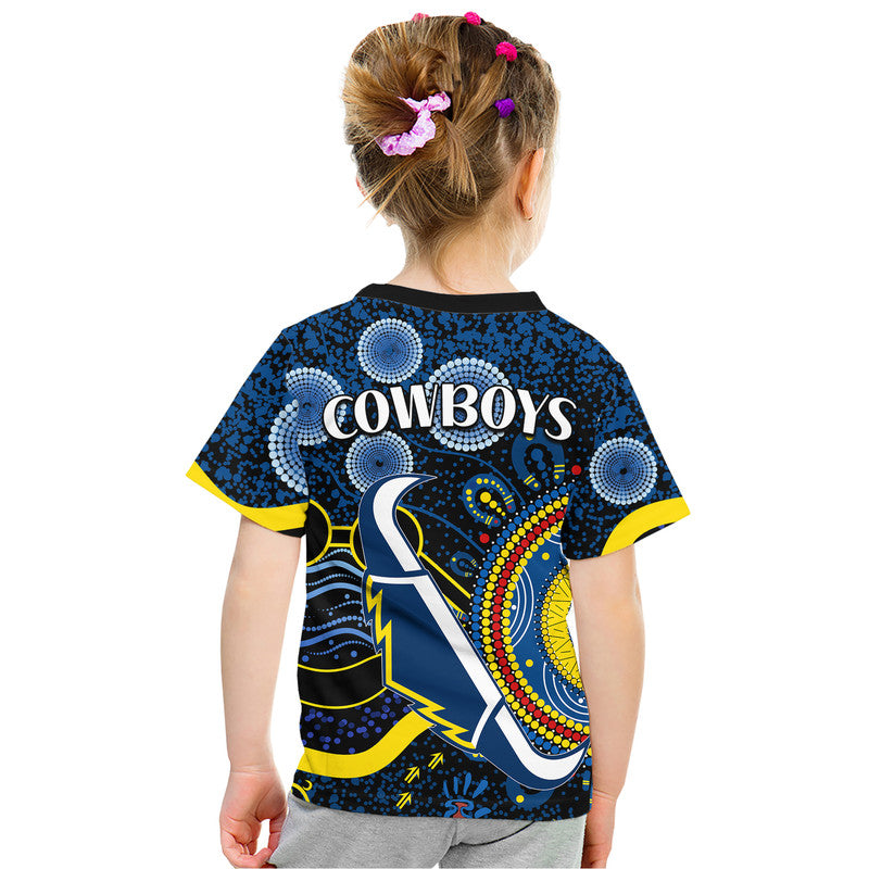 cowboys-rugby-t-shirt-aboriginal-dots-version