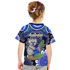 australia-koala-aboriginal-t-shirt-koala-hugging-rugby-ball-blue