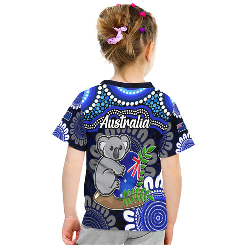 australia-koala-aboriginal-t-shirt-koala-hugging-rugby-ball-blue