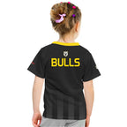 macarthur-soccer-kid-t-shirt-bulls-black-and-gold