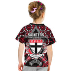 st-kilda-saints-t-shirt-boomerang-indigenous-dots