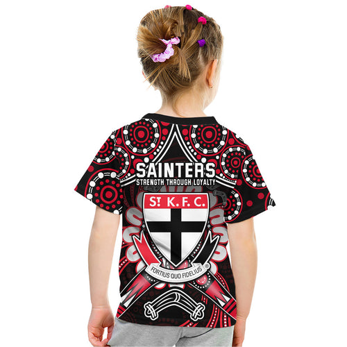 st-kilda-saints-t-shirt-boomerang-indigenous-dots