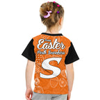 perth-scorchers-cricket-happy-easter-day-t-shirt-simple-style