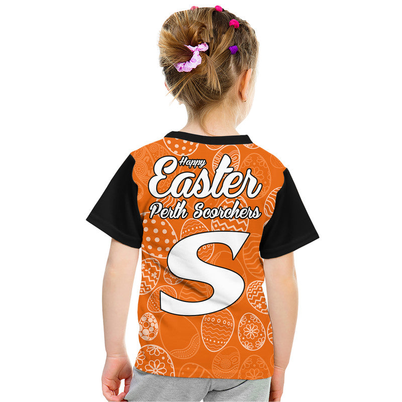 perth-scorchers-cricket-happy-easter-day-t-shirt-simple-style